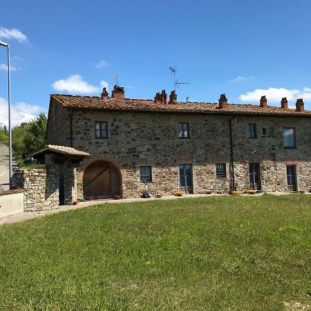 Casa Adrigagi Firenze E La Via Degli Dei Villa Pratolino ภายนอก รูปภาพ