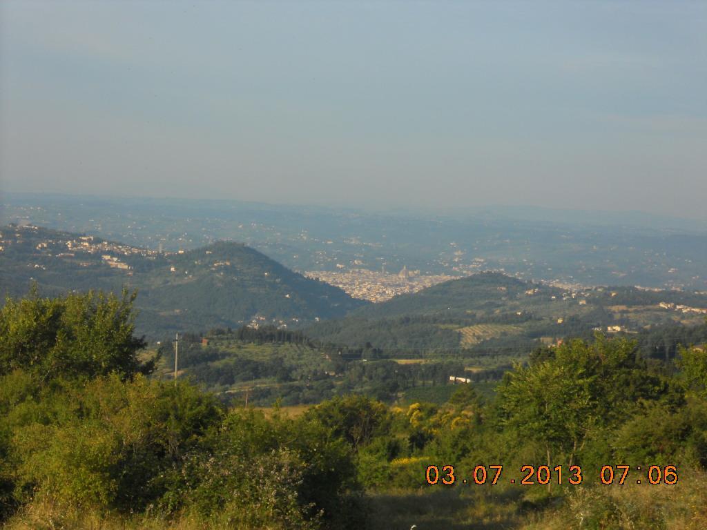 Casa Adrigagi Firenze E La Via Degli Dei Villa Pratolino ภายนอก รูปภาพ
