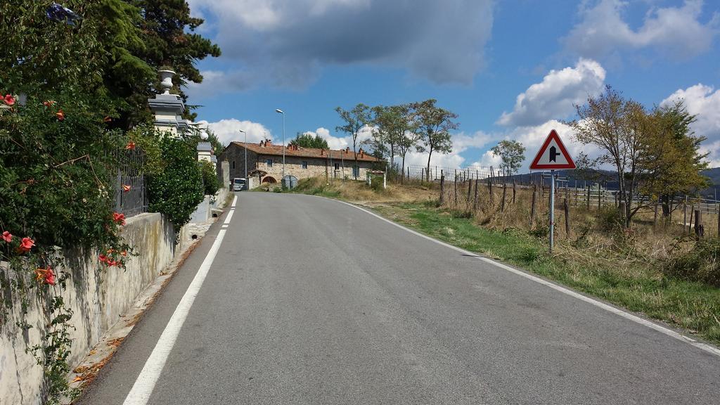 Casa Adrigagi Firenze E La Via Degli Dei Villa Pratolino ภายนอก รูปภาพ