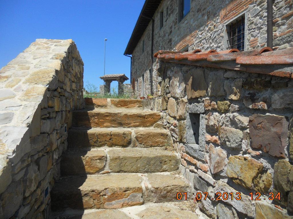 Casa Adrigagi Firenze E La Via Degli Dei Villa Pratolino ภายนอก รูปภาพ