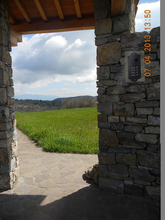 Casa Adrigagi Firenze E La Via Degli Dei Villa Pratolino ภายนอก รูปภาพ